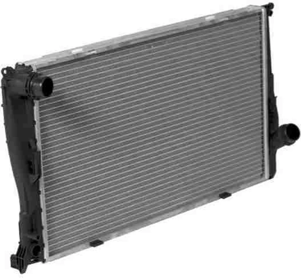 Radiateur moteur Audi 80 90 Coupe - Idéal pour restauration et usage