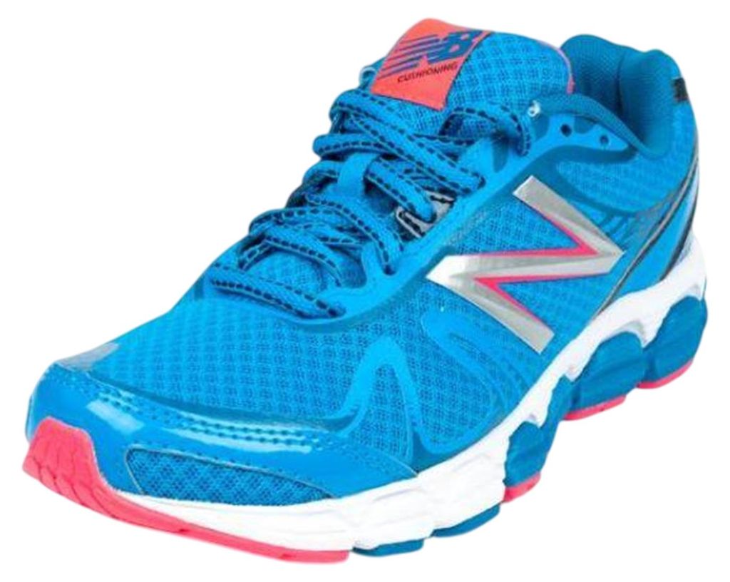 New Balance - Sneaker für Damen PP11155 (37,5 EU) (Blau)