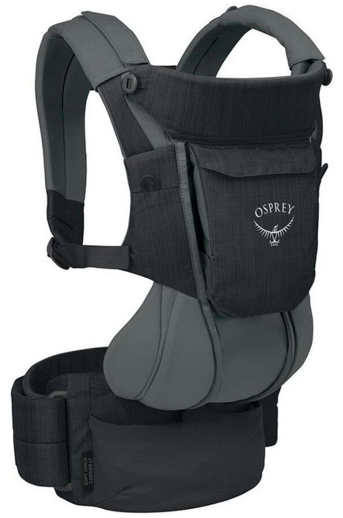 Osprey Poco Soft Kindertrage LT , Rucksack