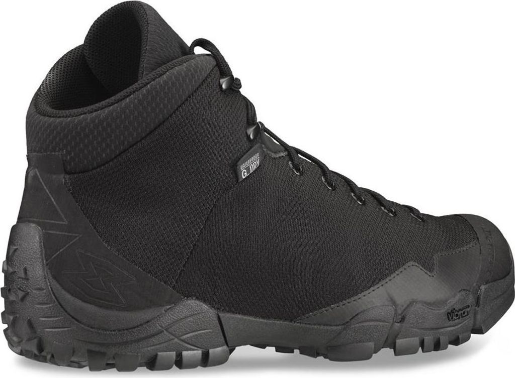 Garmont Nemesis 4 G-DRY Stiefel schwarz Größe: 41,5