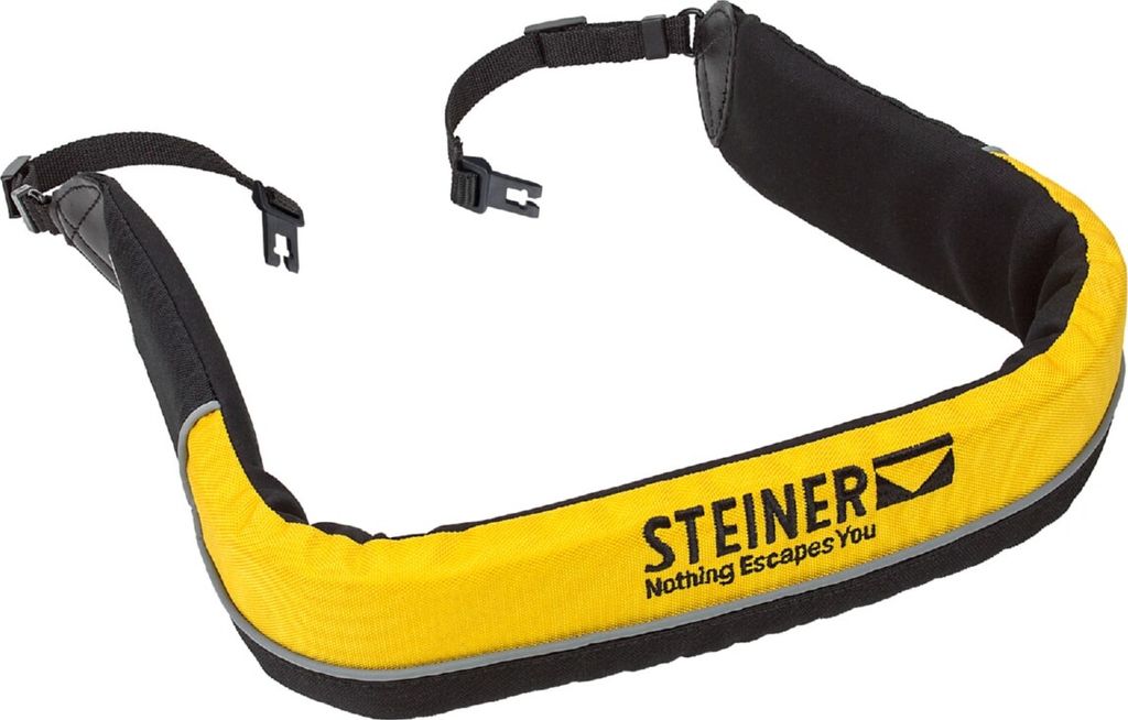 STEINER Schwimmgurt für Fernglas Commander-Modelle (ab 2023)