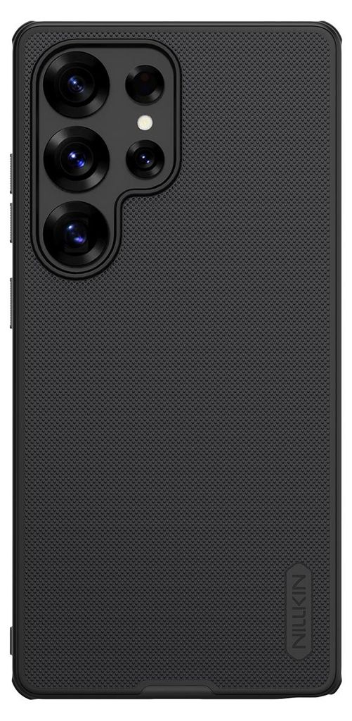 Nillkin Super Frosted Shield Pro Samsung Galaxy S25 Ultra Image du produit 