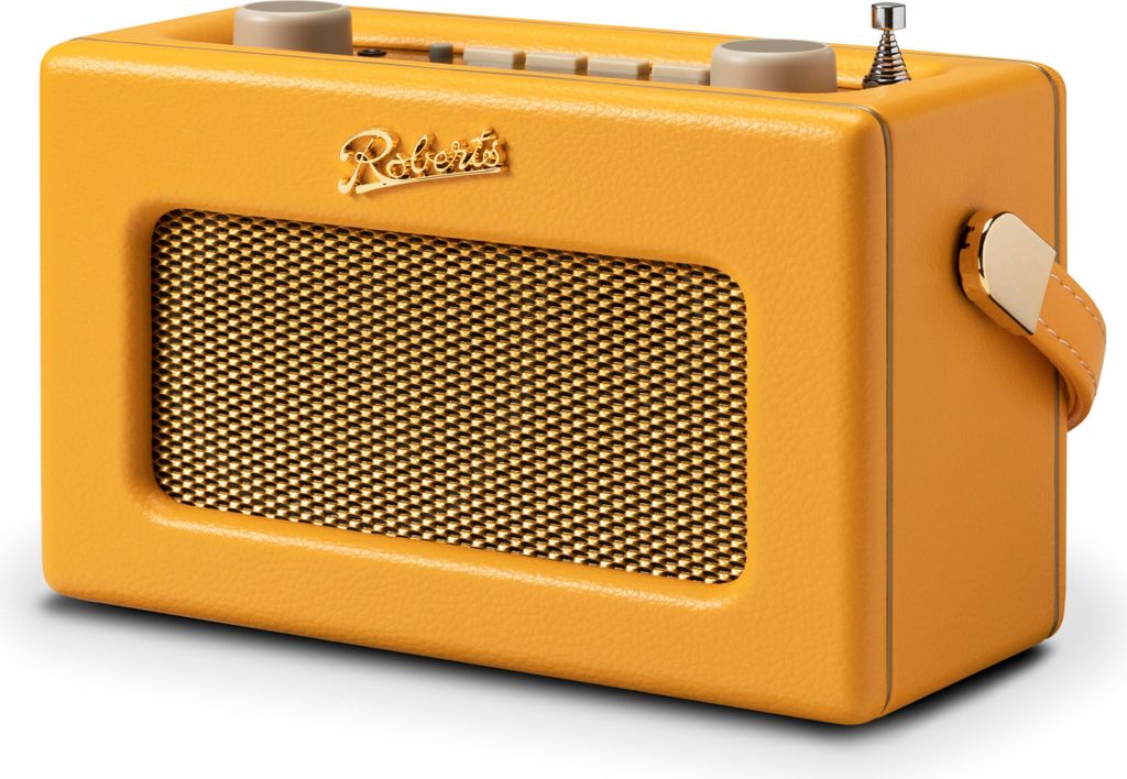 Roberts Radio Revival Uno BT, Przenośny, Cyfrowy, DAB, Zdjęcie produktu 
