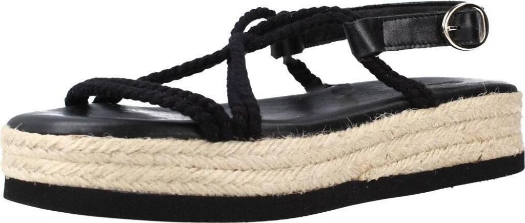 YELLOW DEMETER Schwarz