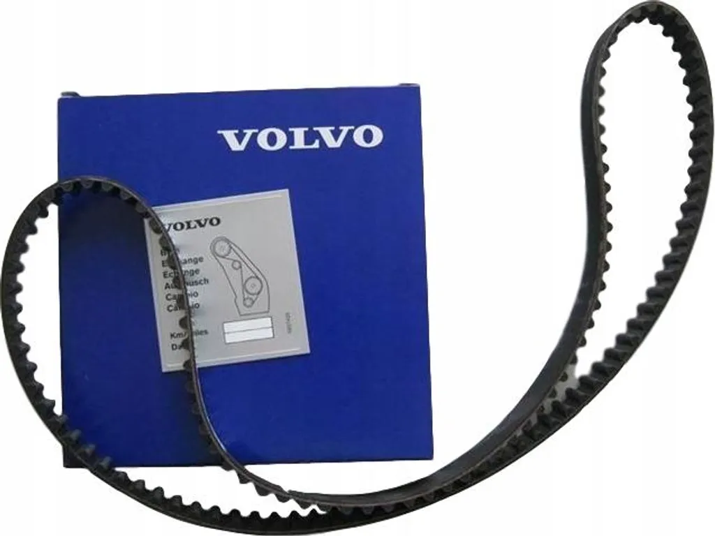 Engrenage de rechange Volvo 274550 pour moteur S40 et V40 1.8 litre
