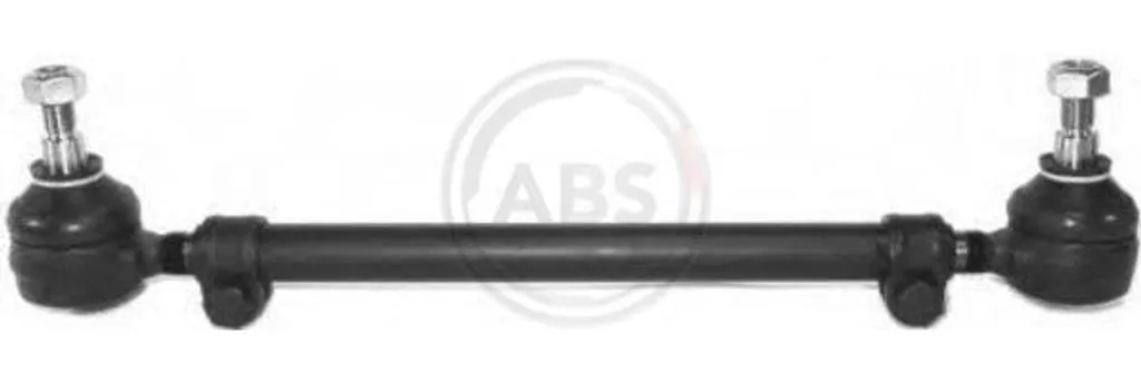 Barre d'accouplement A.B.S. 250033 pour BMW série 5 7 8 E34 E32 E31