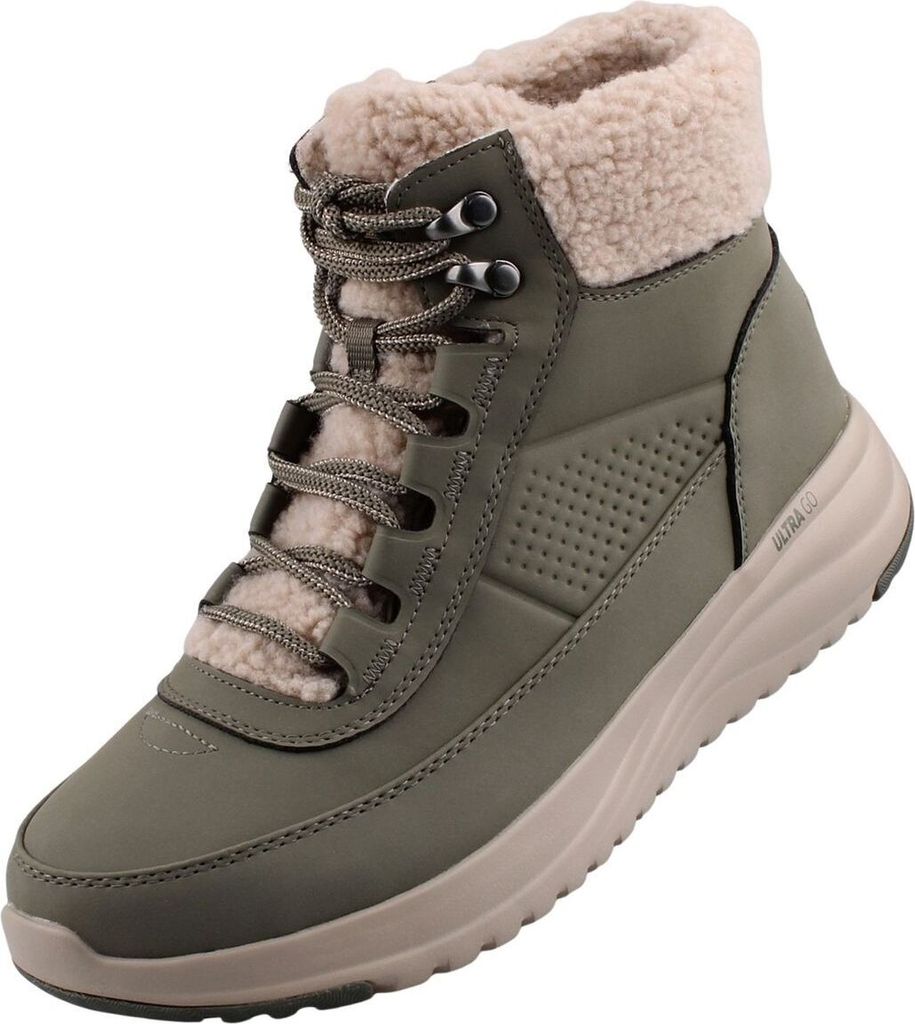 Skechers Damen Stiefeletten On-The-Go Stellar - Alpine Produktbild 