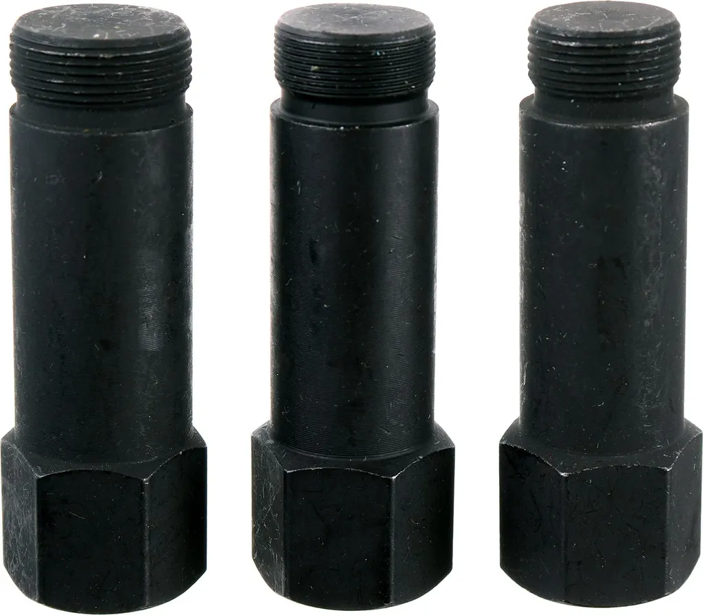 Kit pneumatique extraction injecteurs TC Technic D2028 22 accessoires