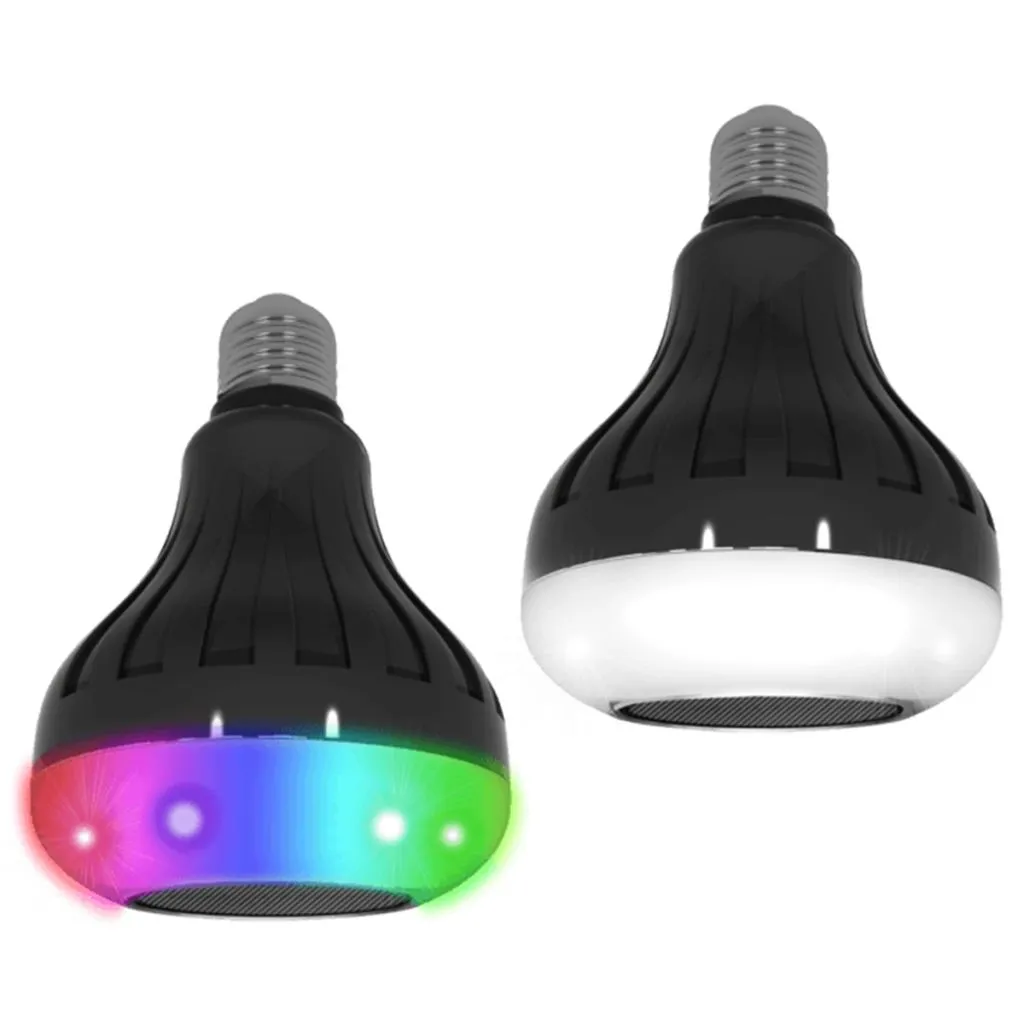 Party Fun Lights Altoparlante LED Bluetooth - Regalo Perfetto Bambini - 4