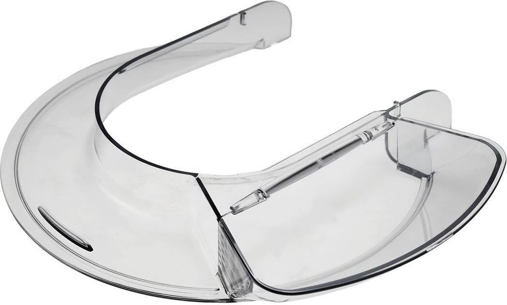 Kenwood AS00000538 Couvercle pour robot de cuisine Titanium Image du produit 