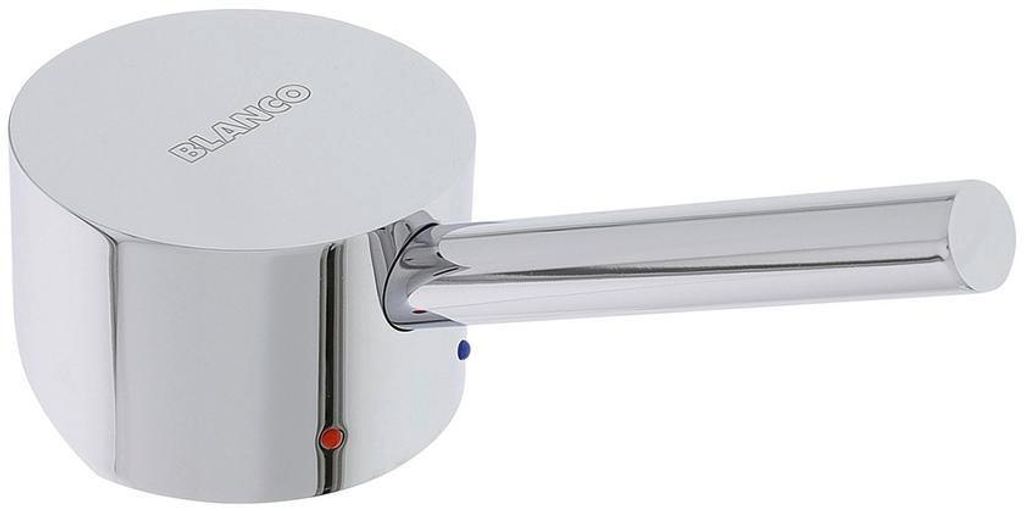 Blanco Hebel chrom KANO /-S Produktbild 
