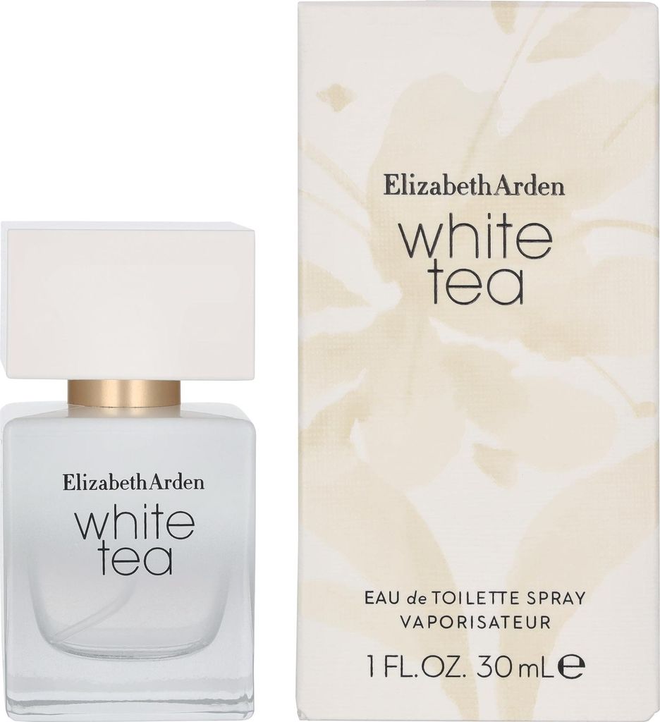 Elizabeth Arden White Tea, Frauen, 30 ml, Nicht Produktbild 