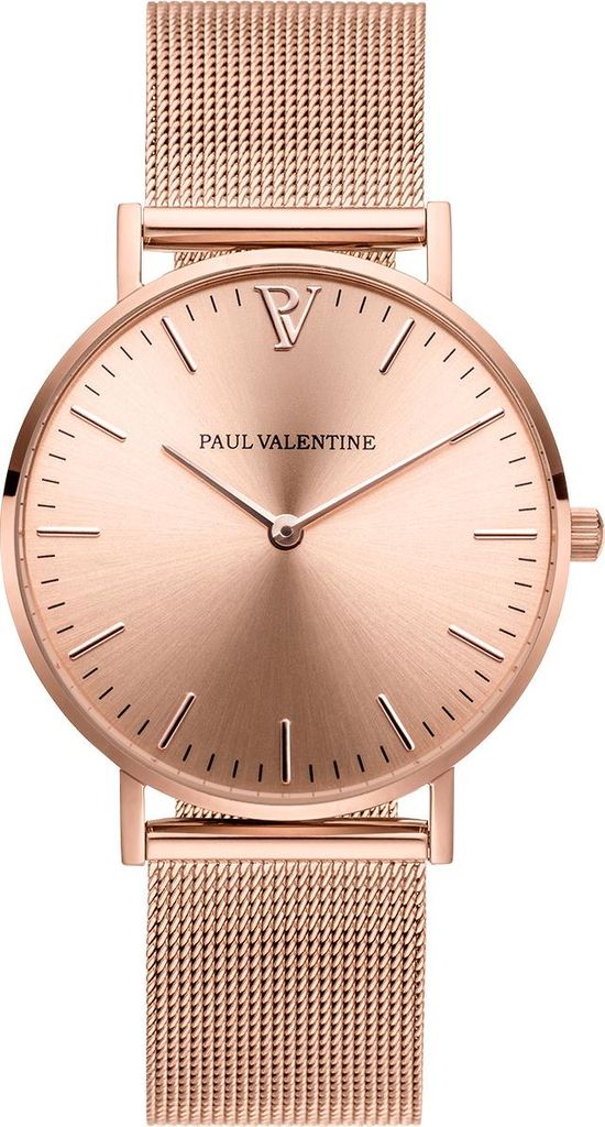 Paul Valentine Quarzuhr für Damen Produktbild 