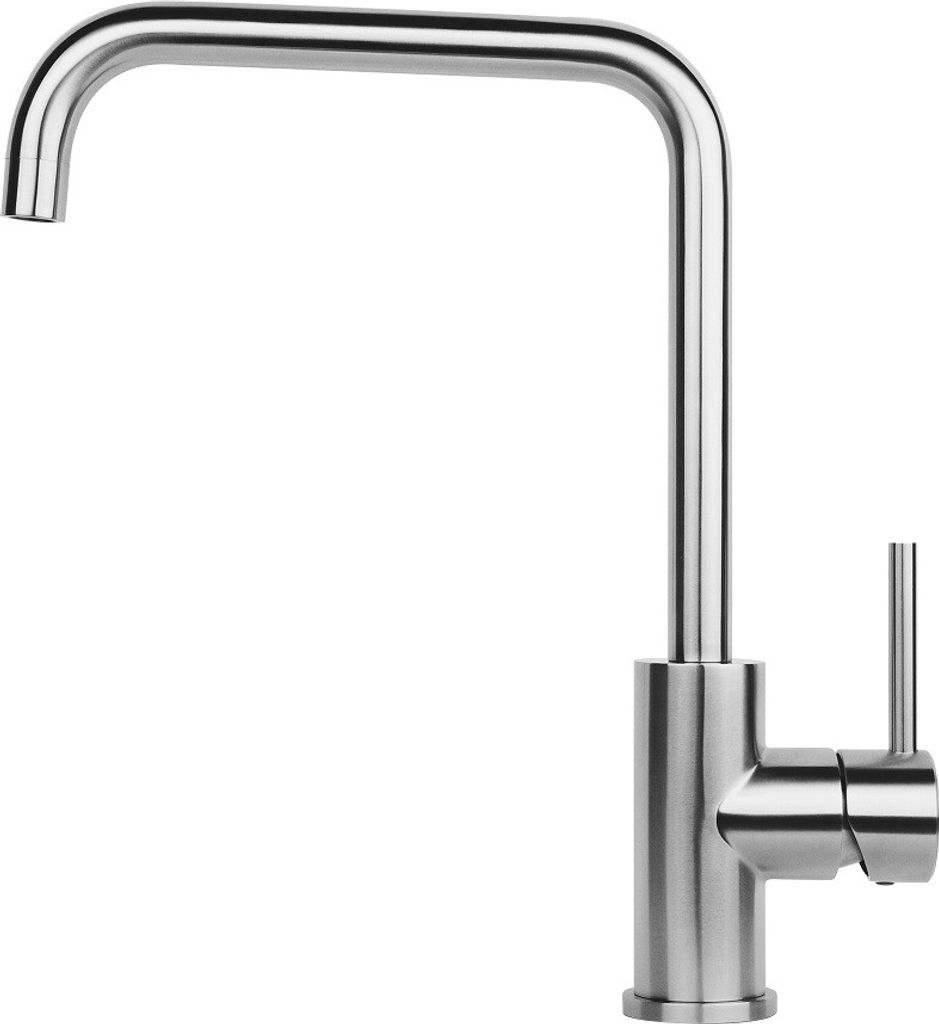 Reginox Armatur R31797 LOGAN STAINLESS STEEL / Produktbild 