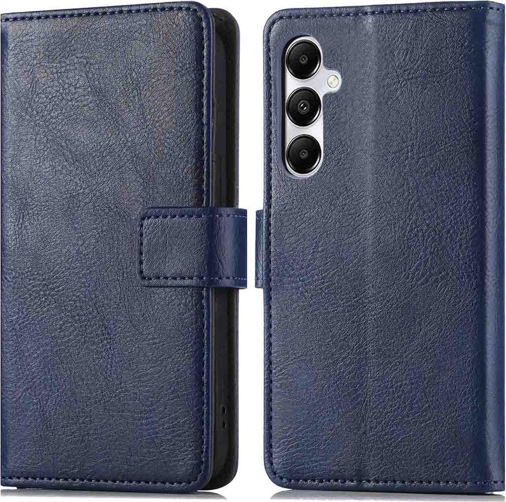 imoshion Luxe Bookcase dla Samsung Galaxy A15 (5G/4G) - Zdjęcie produktu 