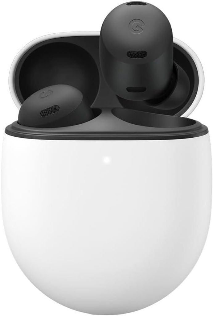 Google Pixel Buds Pro charcoal Produktbild 