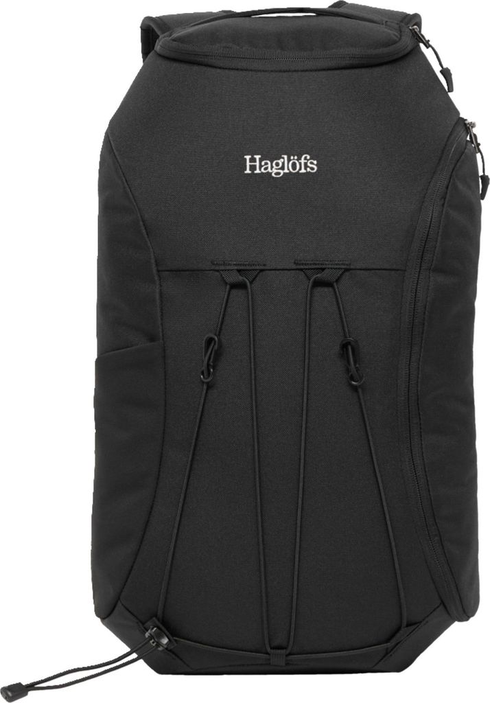 Haglöfs Corker Medium – batoh, objem 43 cm (černá barva) Obrázek produktu 