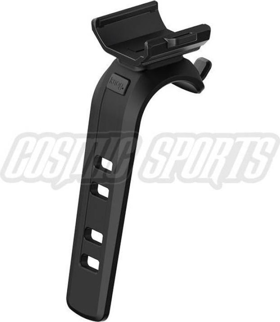 Knog Blinder Lenkerhalterung, 22.0-35.0mm, black