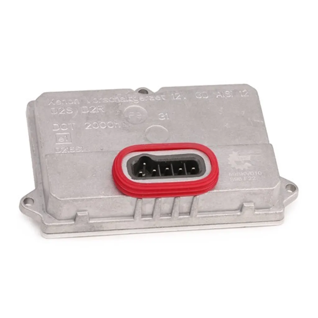 Remplacement module phares Mercedes Classe E W211 - ESEN SKV 0.29kg - 3