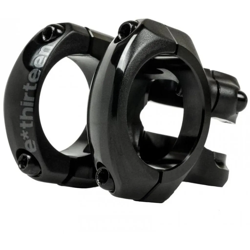 Potence e*thirteen Plus 35mm de Diamètre pour VTT de Descente et Enduro