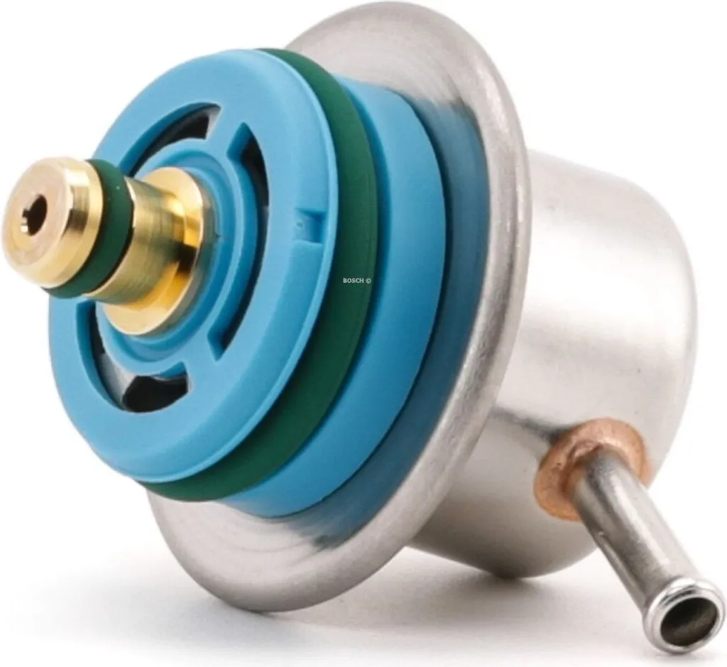 Régulateur de pression de carburant BOSCH pour entretien BMW E46 E36 et Z3