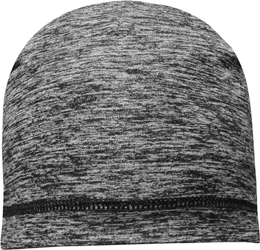 Casquette de vélo pour cheveux longs CHIBA Pro Lady grise en L/XL