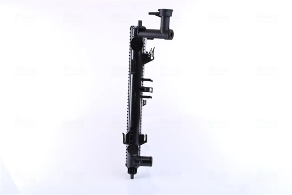 Ricambio Radiatore Acqua Motore Qualità OEM - Offerta Online - 6