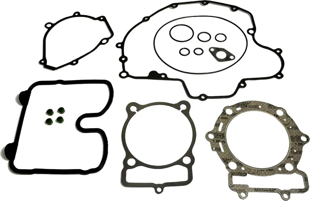 Réfection moteur Husqvarna TE 450 : Kit joints complet 2003 à 2004