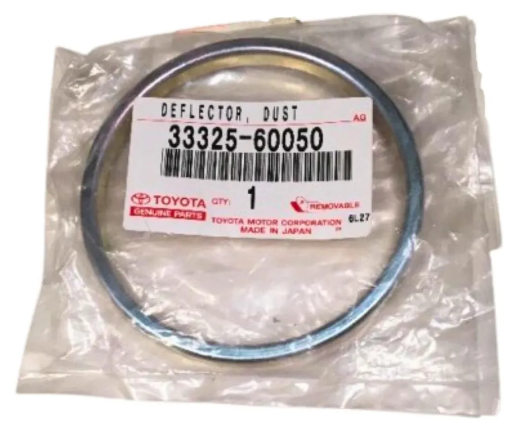 Déflecteur Toyota 33325-60050 pour Land Cruiser Mega Lx470 Origine OE
