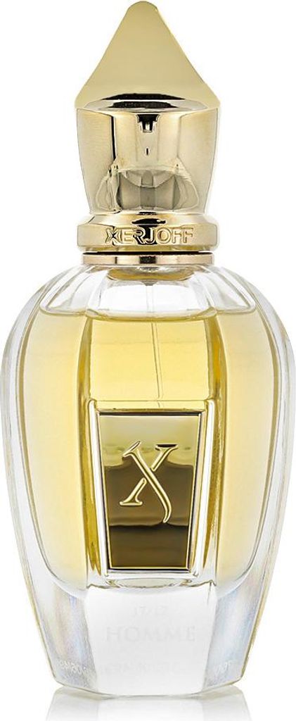 Xerjoff XJ 17/17 Stone Label Homme Parfum 50 ml (man) Produktbild 