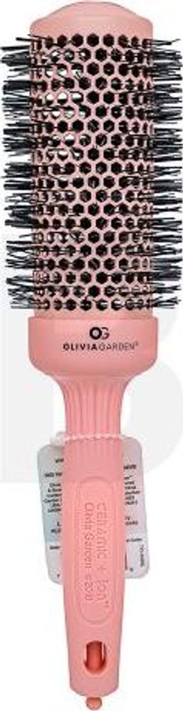 Olivia Garden Ceramic+Ion Blossom Pink CI-45BL szczotka do Zdjęcie produktu 