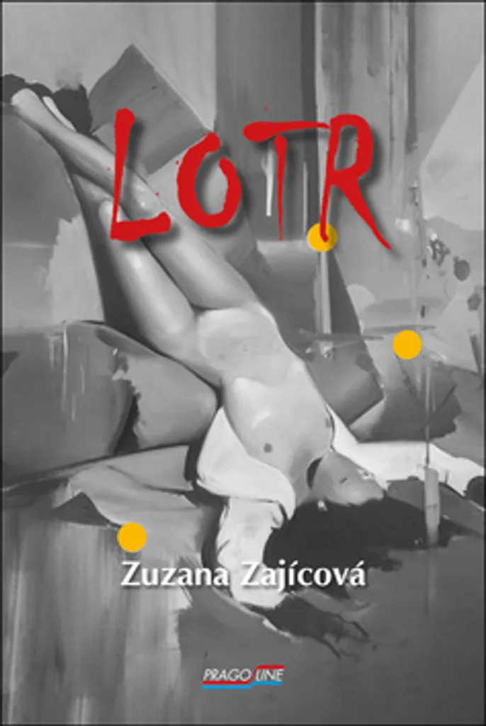 Poster Lotr par Zuzana Zajícová - Décoration Murale Fantasy Originale