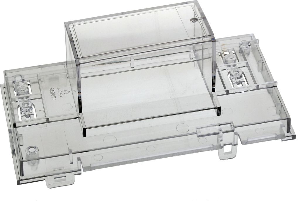 Beko - Glas-Display Dsfn6620 - 1755560100