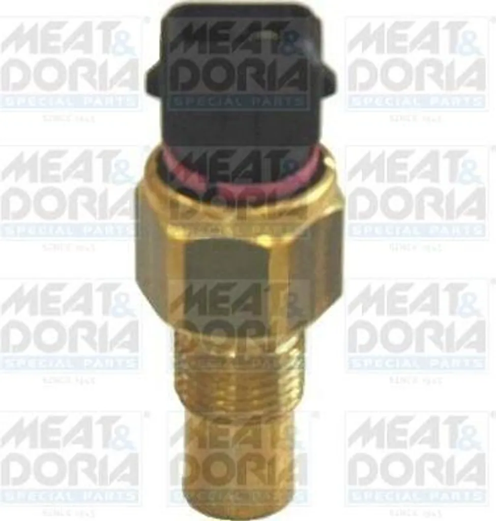 Interruttore Termico 82612 MEAT & DORIA - OE 9609291880 per PSA