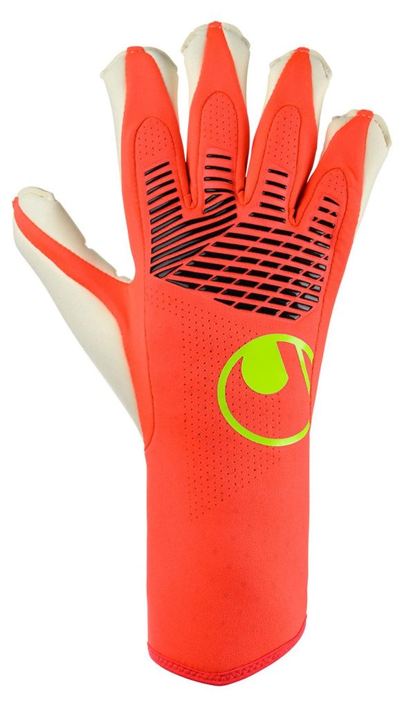 Uhlsport Fangmaschine Absolutgrip Hybd Torwarthandschuhe Produktbild 