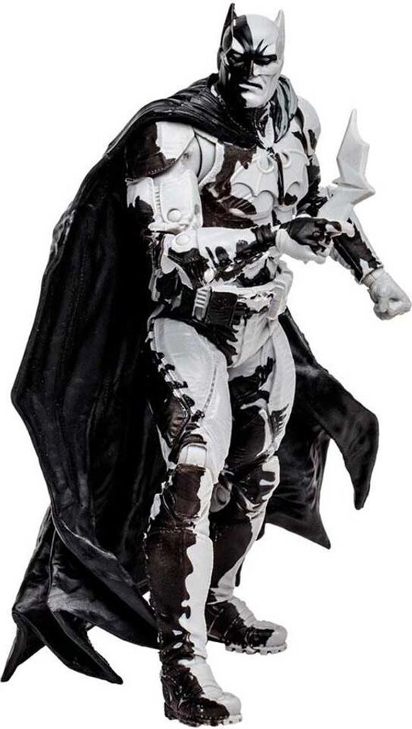 McFarlane Toys DC Direct akční figurka a komiks Black Adam Obrázek produktu 