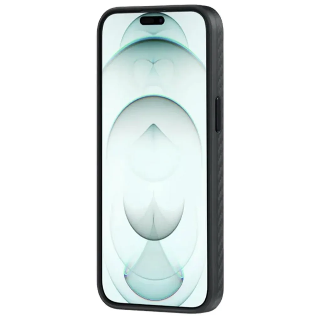 Coque iPhone 15 Antichoc et Slim Pitaka : Finissez-en avec les Rayures - 7