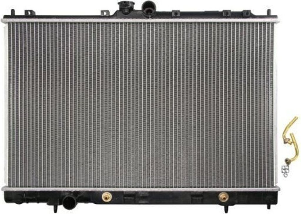 Kühler, Motorkühlung THERMOTEC D75006TT