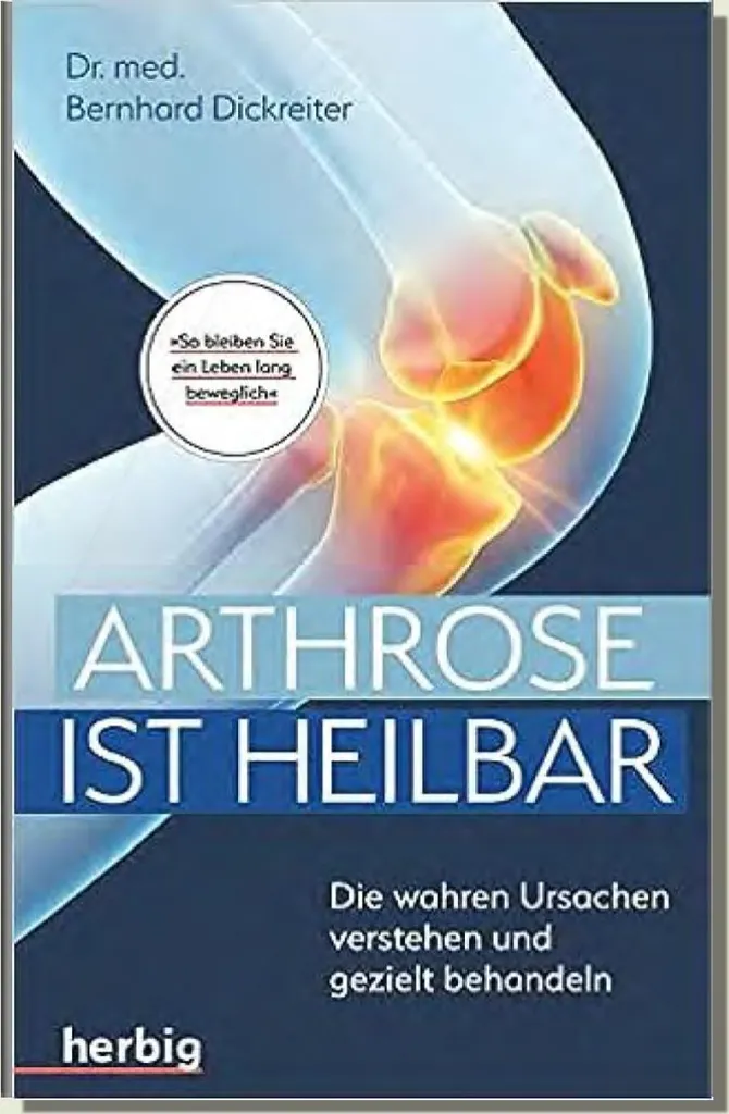 Méthode arthrose soignable : livre complet d'exercices et de recettes