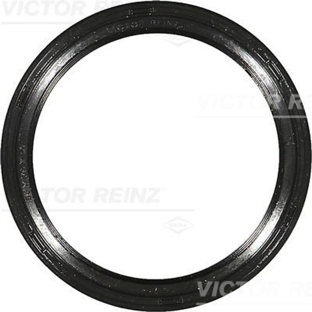 REINZ 81-10378-00 Kurbelwellensimmering für BMW 3 Touring (E91) Stirnseitig