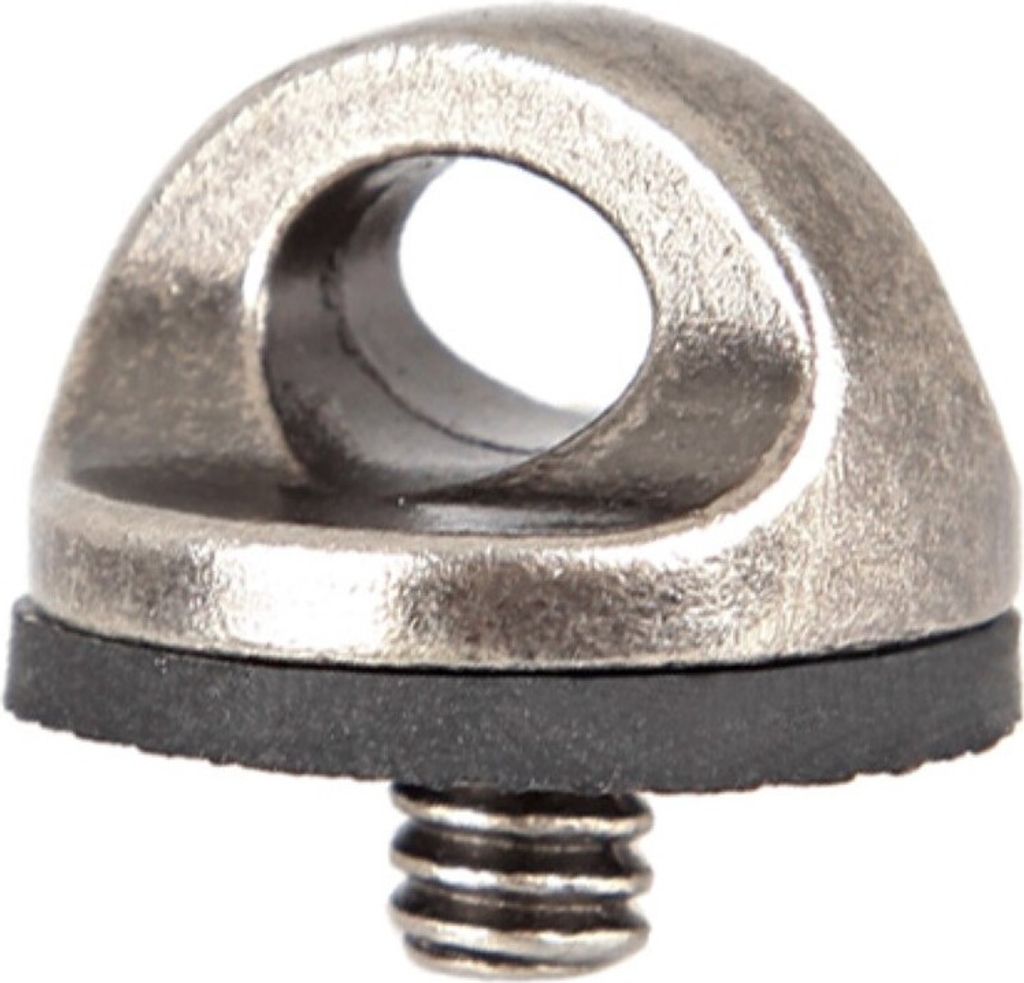 Adapter-Schraube für Kameragurt 1/4" Zoll Kamera-Adapter