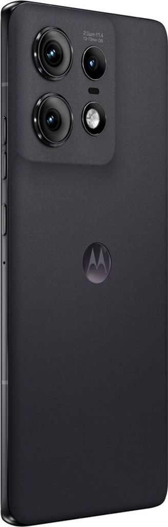 Smartfon Motorola Edge 50 Pro 5G 12/512GB Black Beauty Zdjęcie produktu 3