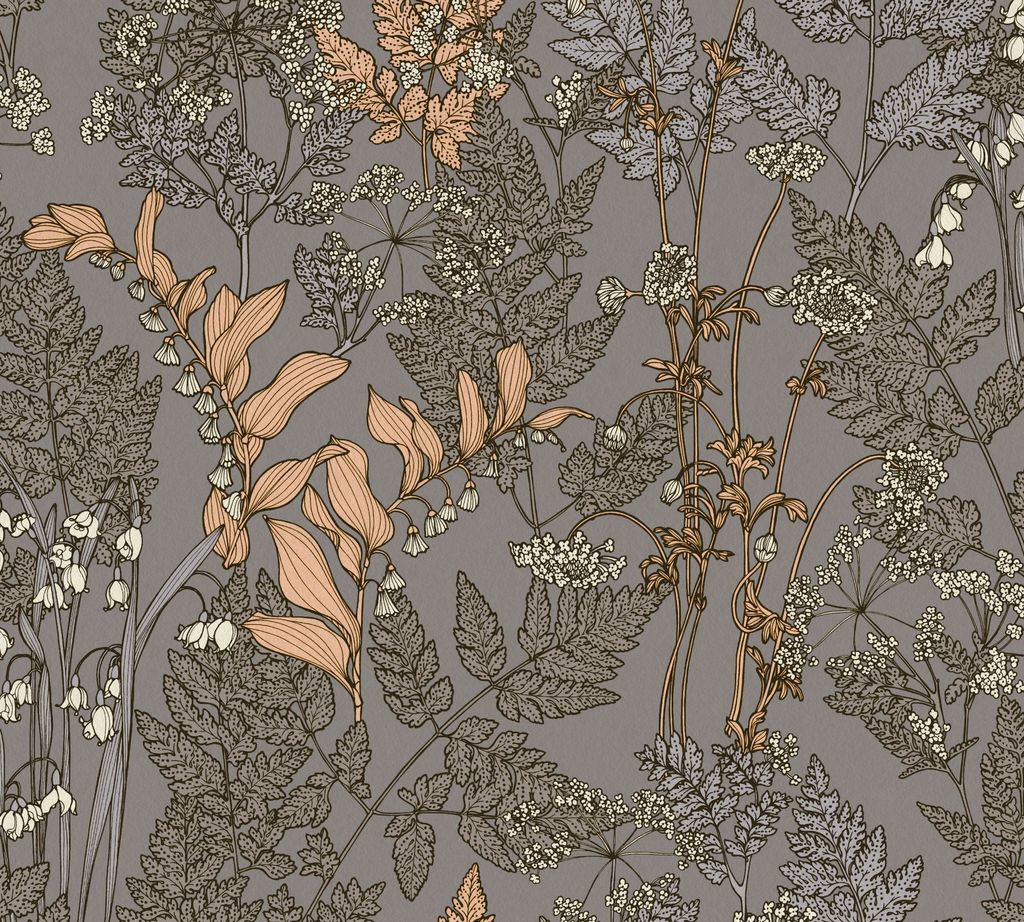 Architects Paper tapeta w kwiaty Floral Impression tapeta w Zdjęcie produktu 