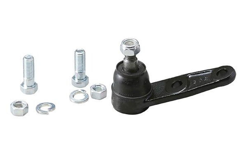AISIN Traggelenk Vorne Unten für CHEVROLET Aveo / Kalos Schrägheck (T250, T255) JBJDO-001