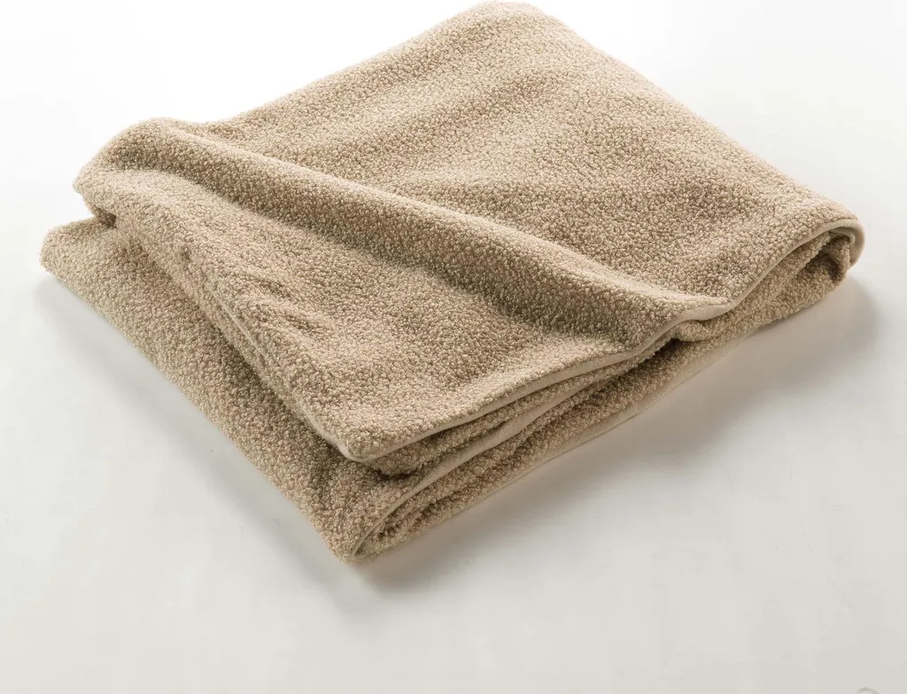 Offerta Coperta WOLLY - Il Plaid Più Morbido dell'Anno in Pronta Consegna