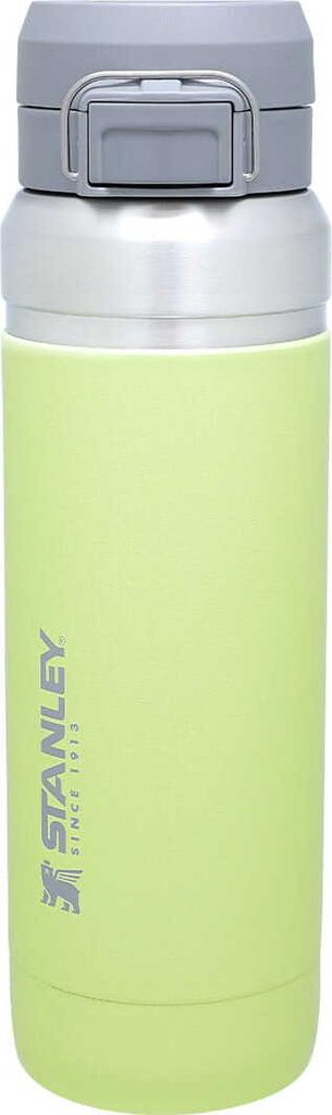 Stanley Quick Flip Water Bottle 1,06L Citron Zdjęcie produktu 