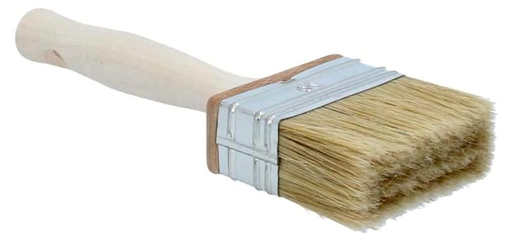 Deckenbürste für Kleister und Farben (70 mm)