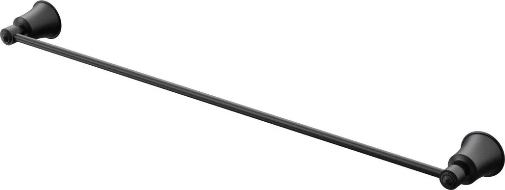 Steinberg Série 550 Porte-serviettes de bain, 5502600S, 5502600S