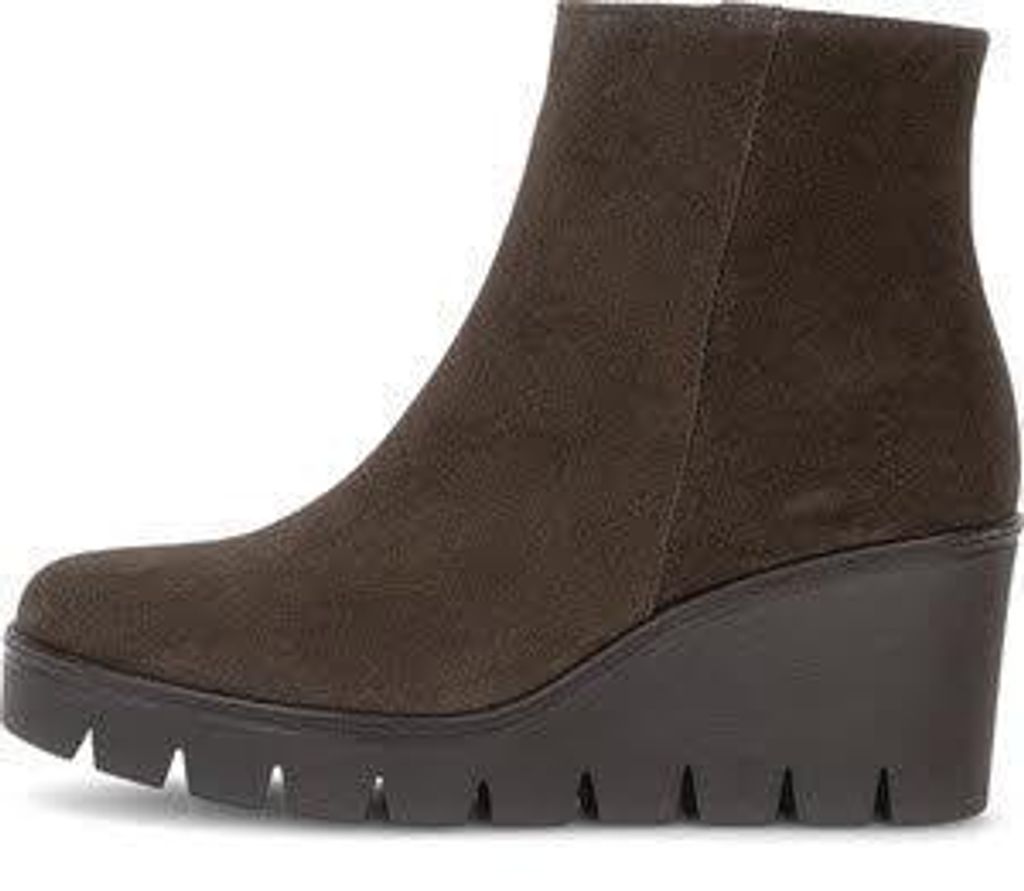 Gabor Schuh Modell 8045.01.006 Größe 39 Produktbild 