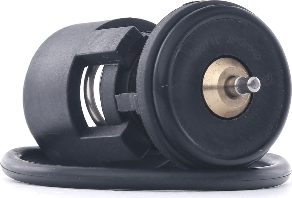 JP GROUP Thermostat Kühlmittel für VW Golf IV Schrägheck (1J1) GOLF VI (5K1) Golf V Schrägheck (1K1) POLO (9N) Polo Schrägheck (6R1, 6C1) GOLF...